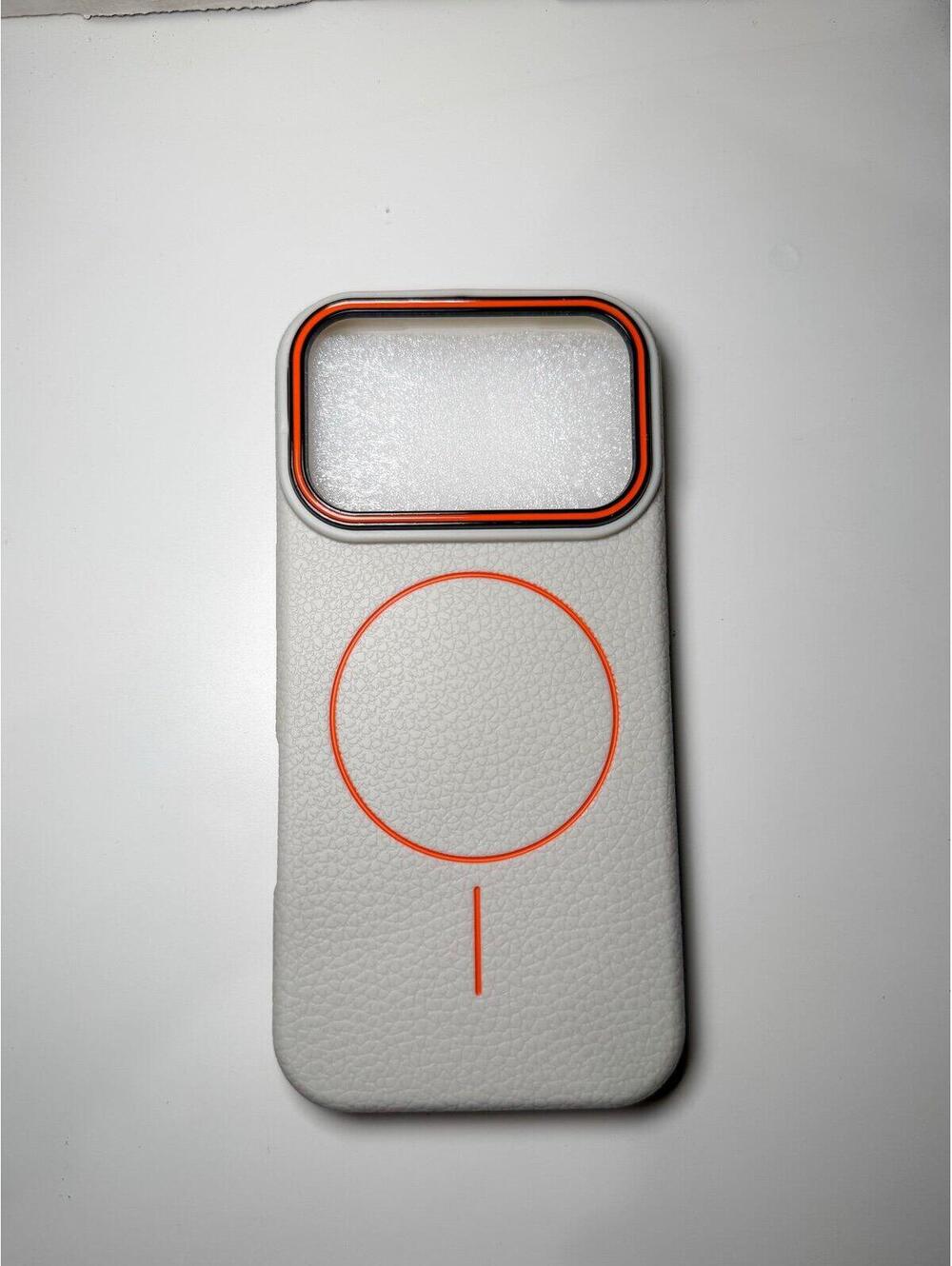 iPhone 17 pro case
